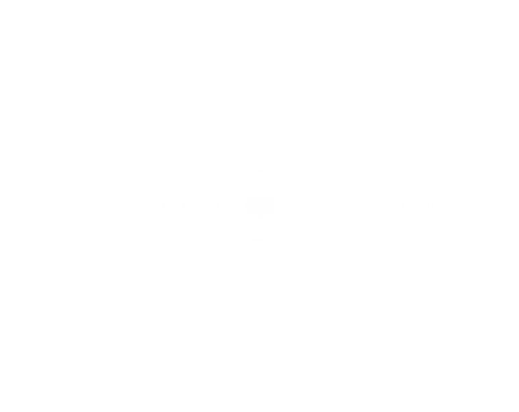 White Oval Gradient